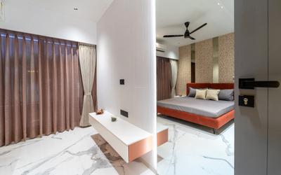 Project Image of 1795 Sq.ft 3 BHK Apartment / Flat for sale in Bhimrad for Rs. 8600000