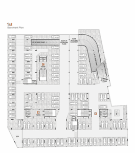 Project Image of 1095.55 - 2491.74 Sq.ft 3 BHK Apartment for buy in The Riseonic