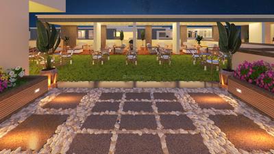 Project Image of 1080.38 - 2417.8 Sq.ft 2 BHK Apartment for buy in Panchvati Imperia Palace