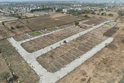 Project Image of 1000.0 - 3016.8 Sq.ft Residential Plot Plot for buy in Mauli Nagar 17 Sec A