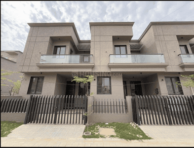 Project Image of 1499.95 - 2710.0 Sq.ft 3 BHK Villa for buy in Space Villas