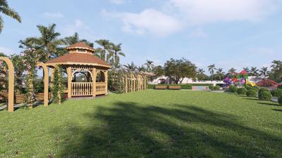 Project Image of 1291.67 - 5849.43 Sq.ft Residential Plot Plot for buy in Privara Golden Avenue