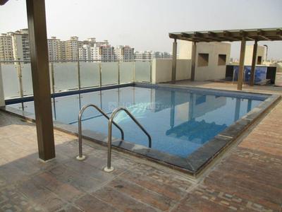 Project Image of 1535 Sq.ft 3 BHK Apartment / Flat for sale in Kasavanahalli for Rs. 17500000