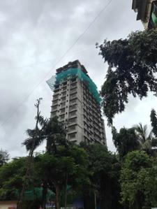 Project Image of 610 Sq.ft 2 BHK Apartment / Flat for sale in Borivali East for Rs. 17000000