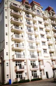 Project Image of 1703.0 - 2481.0 Sq.ft 3 BHK Apartment for buy in MVN Athens