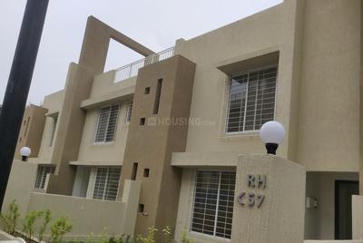 Project Image of 0.0 - 1608.56 Sq.ft 3 BHK Villa for buy in Mahindra Bloomdale Row House 11 55 To 60