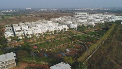 Vishal Sanjivini Elevation 1