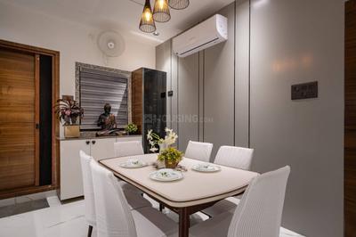Project Image of 3138.0 - 3143.0 Sq.ft 3 BHK Villa for buy in Anmol Aurum 