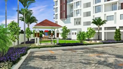 Project Image of 0.0 - 660.0 Sq.ft 2 BHK Apartment for buy in Bunty Mayur Samruddhi Phase II D wing