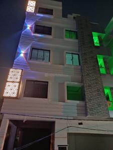 Sukhobash Elevation 3