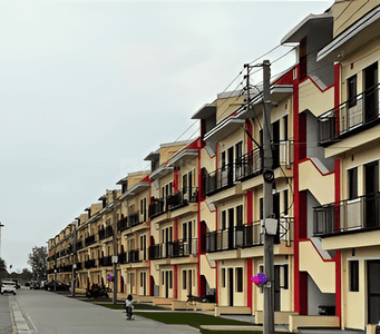 Project Image of 478.0 - 589.0 Sq.ft 2 BHK Apartment for buy in Shubhashray Jaipur