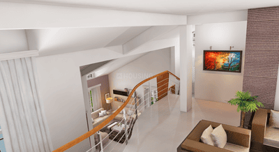 Project Image of 0.0 - 3798.0 Sq.ft 4 BHK Villa for buy in Trinity The Garden