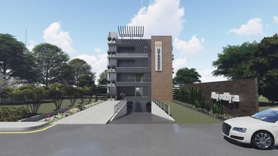 Project Image of 480.0 - 960.0 Sq.ft 1 BHK Apartment for buy in Utocorp Aayodhya