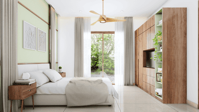 Project Image of 1680.0 - 2310.0 Sq.ft 4 BHK Villa for buy in Evo Aeris