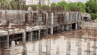 Project Image of 1196.19 - 1678.52 Sq.ft 3 BHK Apartment for buy in Shaligram Elevate