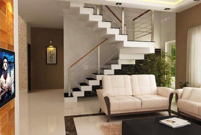 Project Image of 1815.0 - 3380.0 Sq.ft 3 BHK Villa for buy in Asset Kasavu