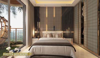 Project Image of 708.0 - 735.0 Sq.ft 2 BHK Apartment for buy in Pinnacle