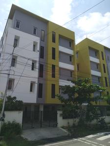 Project Image of 950.0 - 1350.0 Sq.ft 2 BHK Apartment for buy in Lancor AKS Residency