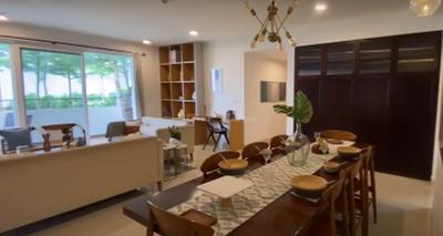 Project Image of 1292.0 - 1775.0 Sq.ft 3 BHK Apartment for buy in BLOOM & DELL