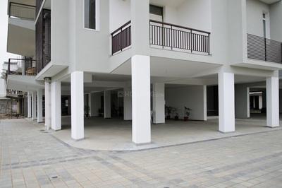 Project Image of 3200 Sq.ft 3 BHK Apartment / Flat for sale in Thaltej for Rs. 32500000