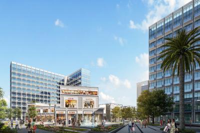 Project Image of 0.0 - 309.0 Sq.ft Studio Studio Apartment for buy in Sarvottam Galctic City