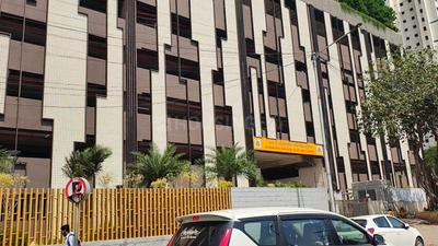 Project Image of 743 Sq.ft 2 BHK Apartment / Flat for sale in Antop Hill for Rs. 28500000