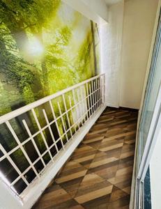 Project Image of 394.93 - 809.0 Sq.ft 1 BHK Apartment for buy in KGI Kohinoor Highland