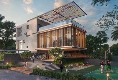 Project Image of 717.0 - 1024.0 Sq.ft 2 BHK Apartment for buy in Siddhivinayak Vision New Ville