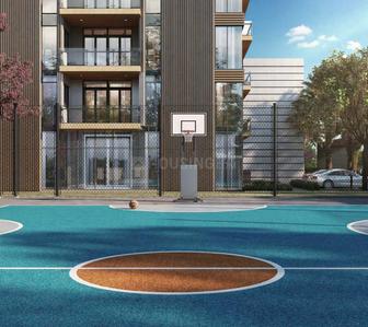 Project Image of 2363.22 - 2363.24 Sq.ft 4 BHK Apartment for buy in Shalimar Gallant West