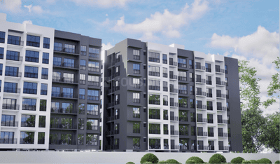 Project Image of 220.77 - 538.49 Sq.ft 1 RK Apartment for buy in Bhagyashree Jai Malhar Apartment Phase III