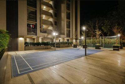 Project Image of 1436 Sq.ft 3 BHK Apartment / Flat for sale in South Bopal for Rs. 9000000