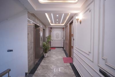 Project Image of 1462.0 - 1732.0 Sq.ft 3 BHK Apartment for buy in Mayfair Elite