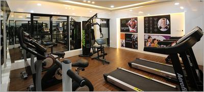 Project Image of 837.0 - 1340.0 Sq.ft 2 BHK Apartment for buy in Earth Icon II