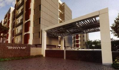 Project Image of 0.0 - 1015.0 Sq.ft 2 BHK Apartment for buy in Shayona Bhavyam Homes
