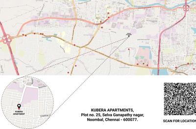 Project Image of 751.0 - 1085.0 Sq.ft 2 BHK Apartment for buy in Dura Kubera