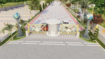 Riyasat Town II Extension Gated Community 4