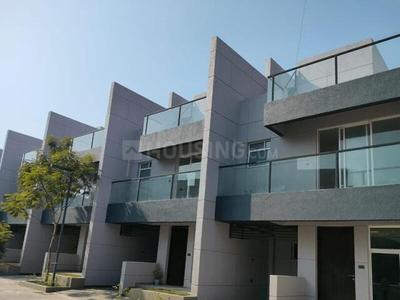 Project Image of 1672.0 - 2407.0 Sq.ft 3 BHK Villa for buy in Srijan Botanica