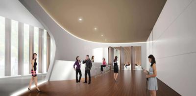 Project Image of 3210.0 - 7540.0 Sq.ft 3 BHK Apartment for buy in Mantri A Phase 1