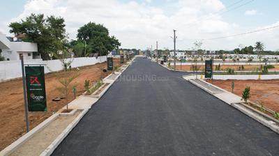Project Image of 800.0 - 2400.0 Sq.ft Residential Plot Plot for buy in VR Dazzle City Sector 4