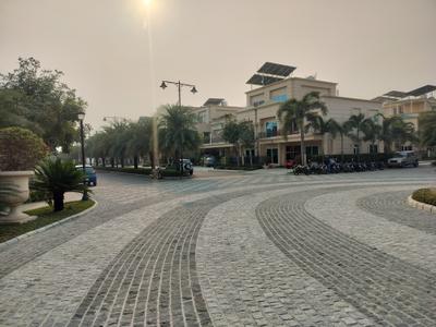 Project Image of 1076.39 - 2152.78 Sq.ft Residential Plot Plot for buy in Sapphire Royale Extension