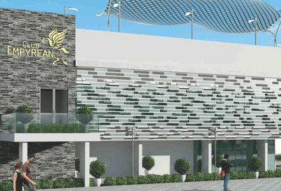 Project Image of 1180.0 - 2856.0 Sq.ft 2 BHK Apartment for buy in Raheja Residency