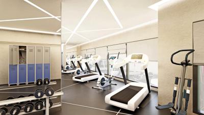 Project Image of 300.53 - 913.32 Sq.ft 1 BHK Apartment for buy in Panache Premiere