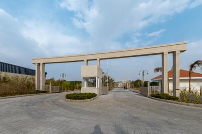 Project Image of 3873.0 - 4345.0 Sq.ft 4.5 BHK Villa for buy in Shubhashish Forest