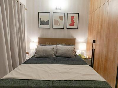 Project Image of 1332.0 - 1337.0 Sq.ft 3 BHK Apartment for buy in Casagrand Southbrooke 2