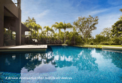 Project Image of 1805 Sq.ft 3 BHK Apartment / Flat for sale in Noida Extension for Rs. 18950695