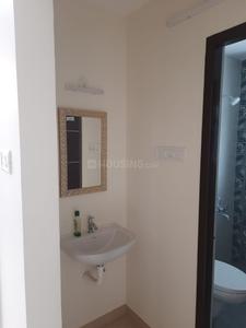 Project Image of 1177.0 - 1400.0 Sq.ft 3 BHK Apartment for buy in Tranquil Sri Aashrayam