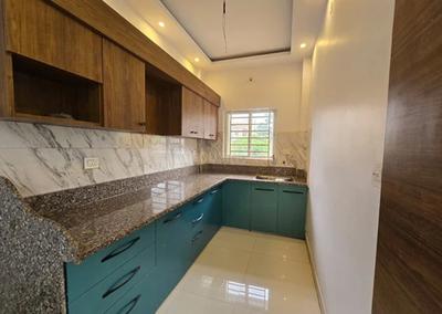Project Image of 630.0 - 720.0 Sq.ft 3 BHK Duplex for buy in Aashima Divine Infinity