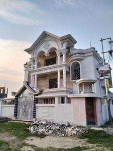 Project Image of 1080.0 - 2160.0 Sq.ft 2 BHK Villa for buy in Suchandra Green City Bunglow