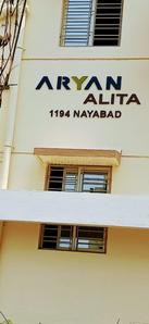 Project Image of 831.0 - 1050.0 Sq.ft 2 BHK Apartment for buy in Aryan Alita