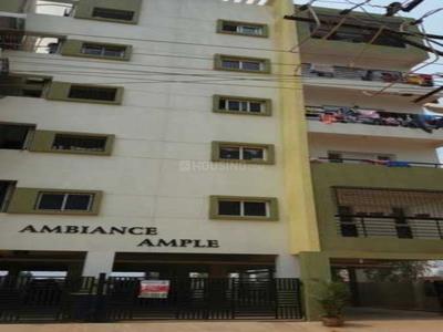 Project Image of 588.0 - 1214.0 Sq.ft 1 BHK Apartment for buy in Ambiance Ample